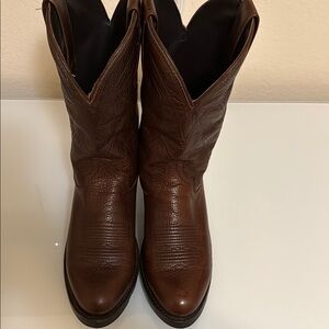 Tecovas Bandera, Chocolate, 8.0 EE